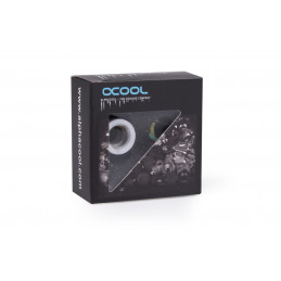 Alphacool 17488 Tietokoneen jäähdytysjärjestelmän osa ja lisätarvike Asennussarja