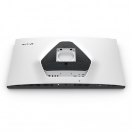 BenQ EX321UX tietokoneen litteä näyttö 80 cm (31.5") 3840 x 2160 pikseliä 4K Ultra HD LED Valkoinen