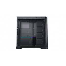 Phanteks ENTHOO PRO 2 Full Tower musta