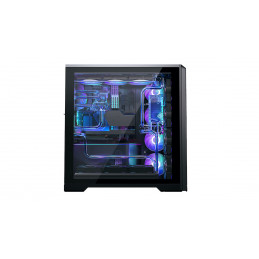 Phanteks ENTHOO PRO 2 Full Tower musta