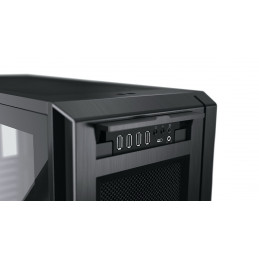 Phanteks ENTHOO PRO 2 Full Tower musta