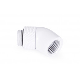 Alphacool 17487 Tietokoneen jäähdytysjärjestelmän osa ja lisätarvike Asennussarja