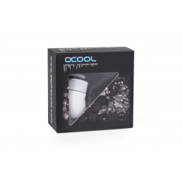 Alphacool 17487 Tietokoneen jäähdytysjärjestelmän osa ja lisätarvike Asennussarja