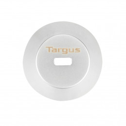 Targus ASP001GLX kaapelilukon lisätarvike Kilpi Hopea 1 kpl