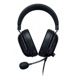 Razer BlackShark V2 X Kuulokkeet Langallinen Pääpanta Pelaaminen musta