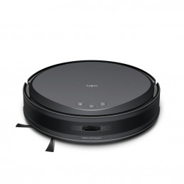 TP-Link Tapo RV20 Max 0,4 L Pussiton musta