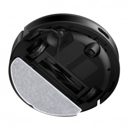 TP-Link Tapo RV20 Max 0,4 L Pussiton musta