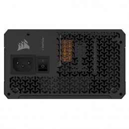Corsair RM750e virtalähdeyksikkö 750 W 24-pin ATX ATX musta