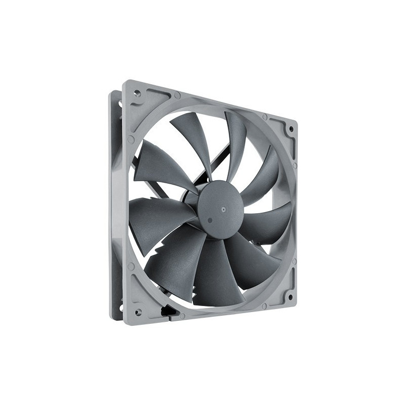 Noctua NF-P14s redux-900 Tietokonekotelo Tuuletin 14 cm musta, Harmaa