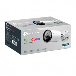 TP-Link VIGI C355 Luoti (muoto) IP-turvakamera Ulkona 2880 x 1620 pikseliä Seinä