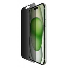 Belkin OVA168HQ Matkapuhelimen näyttö- ja taustasuoja Näytön yksityisyydensuoja Apple 1 kpl