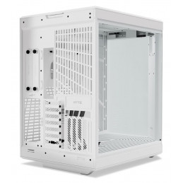 HYTE Y70 Touch Infinite Midi Tower Valkoinen