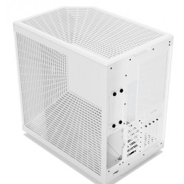 HYTE Y70 Touch Infinite Midi Tower Valkoinen