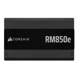 Corsair RM850e virtalähdeyksikkö 850 W 24-pin ATX ATX musta