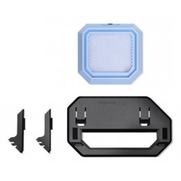 Thermaltake AC-078-ONFNAN-A1 tietokonekotelon osa Mini Tower Tornista telineeseen muuntosarja