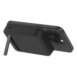 Belkin BoostCharge Pro Langaton lataaminen musta