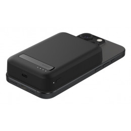 Belkin BoostCharge Pro Langaton lataaminen musta