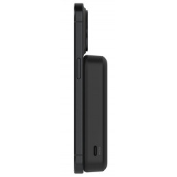 Belkin BoostCharge Pro Langaton lataaminen musta