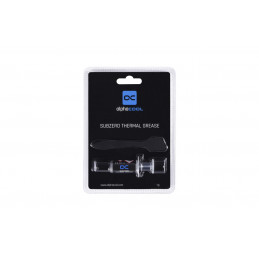 Alphacool 13008 jäähdytyslevyn yhdiste Lämpötahna 1 g