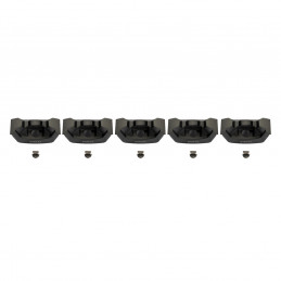 BlueParrott B450-XT Cradles and adapters USB-adapteri