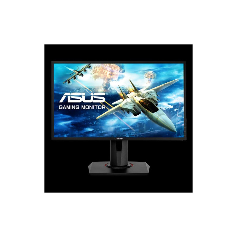 ASUS VG248QG 61 cm (24") 1920 x 1080 pikseliä Full HD Musta