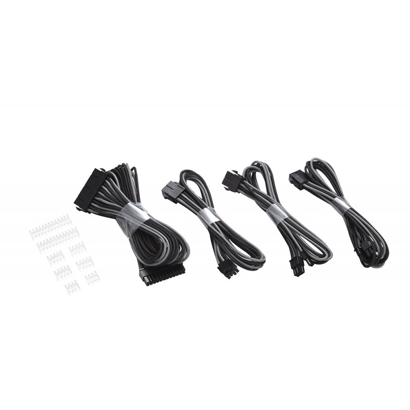 Phanteks PH-CB-CMBO_BG sisäinen virtakaapeli 0,5 m