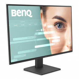 BenQ 9H.LNFLJ.LBE tietokoneen litteä näyttö 68,6 cm (27") 1920 x 1080 pikseliä Full HD LED musta