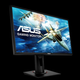 ASUS VG248QG 61 cm (24") 1920 x 1080 pikseliä Full HD Musta