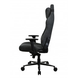Arozzi Vernazza XL Softfabric Dark Grey