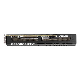 ASUS Prime -RTX5070TI-O16G NVIDIA GeForce RTX 5070 Ti 16 GB GDDR7