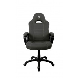 Arozzi Enzo WOVEN FABRIC PC-pelituoli musta