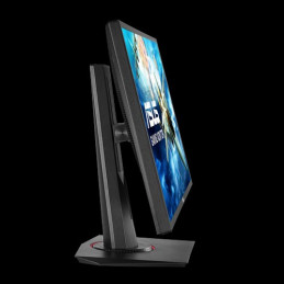 ASUS VG248QG 61 cm (24") 1920 x 1080 pikseliä Full HD Musta