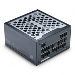 Phanteks Revolt virtalähdeyksikkö 1000 W ATX musta