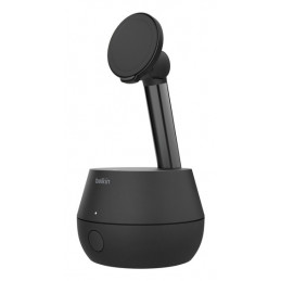 Belkin Pro Aktiivinen teline Matkapuhelin älypuhelin musta