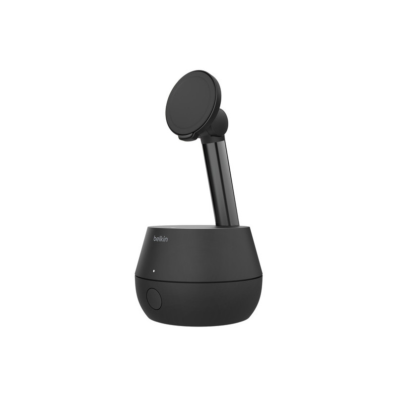 Belkin Pro Aktiivinen teline Matkapuhelin älypuhelin musta