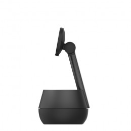 Belkin Pro Aktiivinen teline Matkapuhelin älypuhelin musta