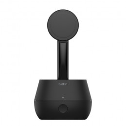 Belkin Pro Aktiivinen teline Matkapuhelin älypuhelin musta