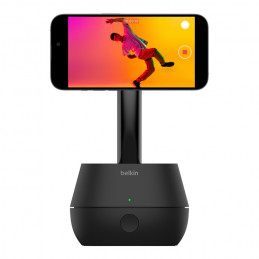 Belkin Pro Aktiivinen teline Matkapuhelin älypuhelin musta