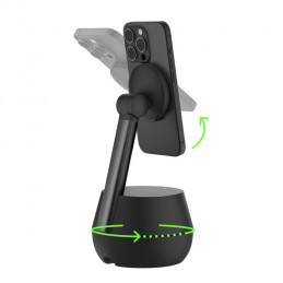 Belkin Pro Aktiivinen teline Matkapuhelin älypuhelin musta