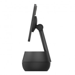 Belkin Pro Aktiivinen teline Matkapuhelin älypuhelin musta