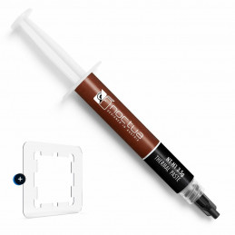 Noctua NT-H1 3.5g AM5 Edition jäähdytyslevyn yhdiste Lämpötahna 3,5 g