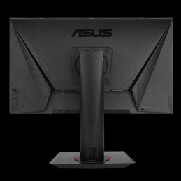 ASUS VG248QG 61 cm (24") 1920 x 1080 pikseliä Full HD Musta