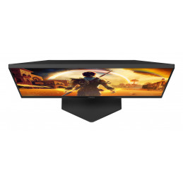 AOC G4 24G42E tietokoneen litteä näyttö 61 cm (24") 1920 x 1080 pikseliä Full HD LCD musta