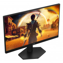AOC G4 24G42E tietokoneen litteä näyttö 61 cm (24") 1920 x 1080 pikseliä Full HD LCD musta