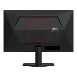 AOC G4 24G42E tietokoneen litteä näyttö 61 cm (24") 1920 x 1080 pikseliä Full HD LCD musta