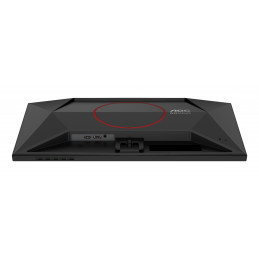 AOC G4 24G42E tietokoneen litteä näyttö 61 cm (24") 1920 x 1080 pikseliä Full HD LCD musta