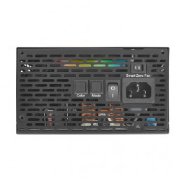 Thermaltake PS-TPD-0750F3FAGE-1 virtalähdeyksikkö 750 W 24-pin ATX ATX musta