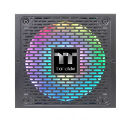Thermaltake PS-TPD-0750F3FAGE-1 virtalähdeyksikkö 750 W 24-pin ATX ATX musta