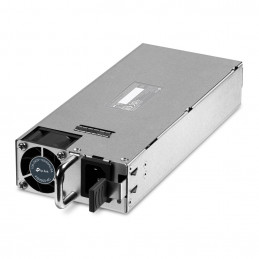 TP-Link PSM500-AC virta-adapteri ja vaihtosuuntaaja Sisätila 500 W Metallinen