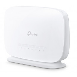 TP-Link Archer MR505 langaton reititin Gigabitti Ethernet Kaksitaajuus (2,4 GHz 5 GHz) 4G Valkoinen
